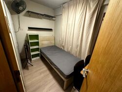 Blk 215 Boon Lay Place (Jurong West), HDB 3 Rooms #610807671